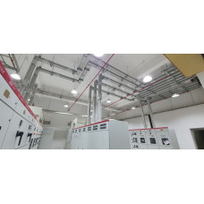 Thanh dẫn điện- Busway